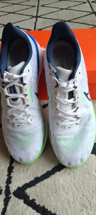 Zapatillas Nike Air Zoom Vomero 17 Talla 44