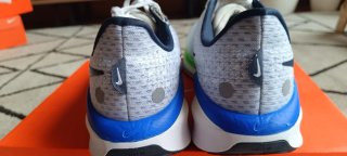 Zapatillas Nike Air Zoom Vomero 17 Talla 44