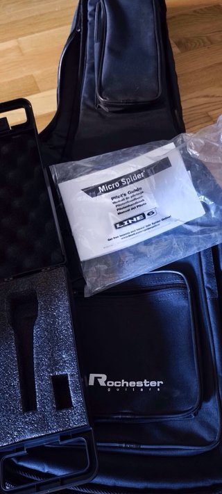 Guitarra Electroacústica Washburn WS10SCE