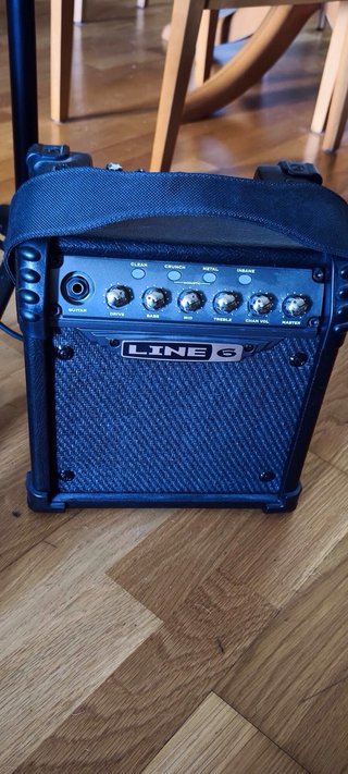Guitarra Electroacústica Washburn WS10SCE