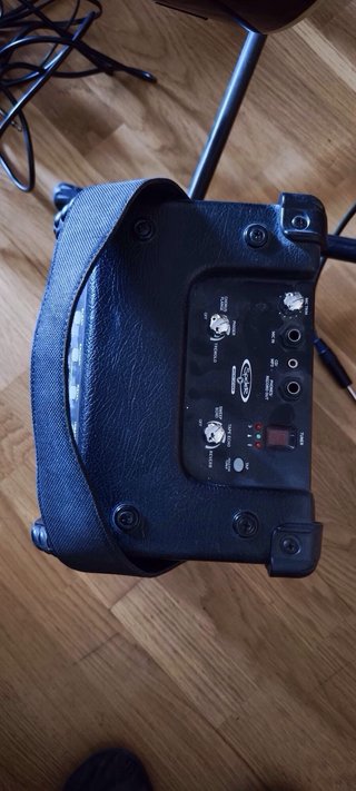 Guitarra Electroacústica Washburn WS10SCE