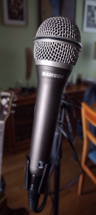 Guitarra Electroacústica Washburn WS10SCE