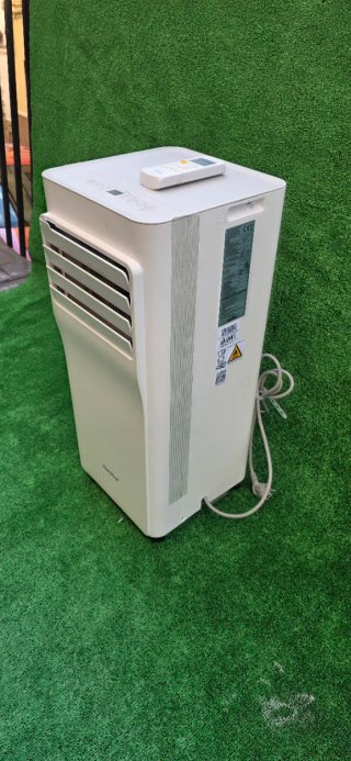 Aire Acondicionado Portátil Comfee