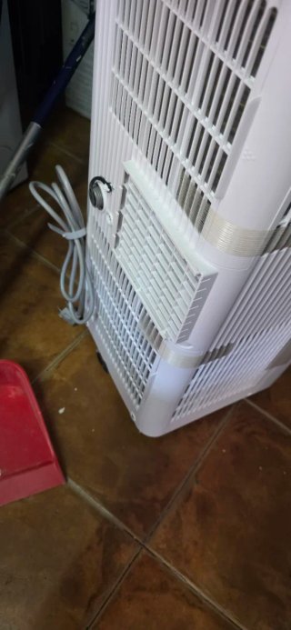 Aire Acondicionado Portátil Comfee