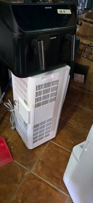 Aire Acondicionado Portátil Comfee