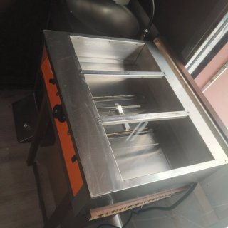 Vendo lote, se aceptan ofertas