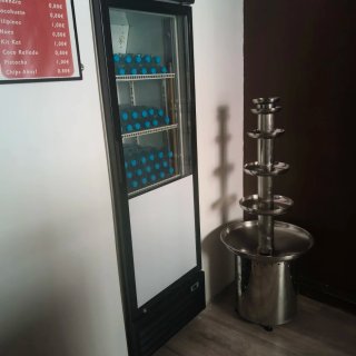 Vendo lote, se aceptan ofertas