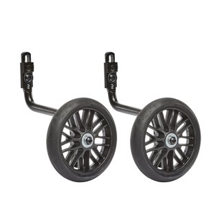 Ruedines bicicleta niños B'TWIN 14 y 16 pulgadas