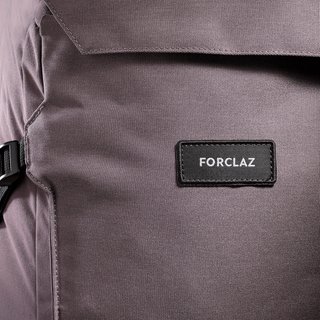 Mochila de montaña y trekking 60+6L Mujer Forclaz Travel