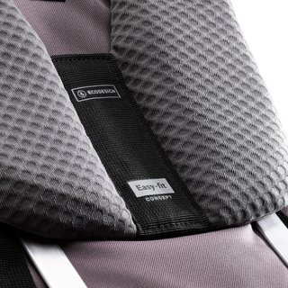 Mochila de montaña y trekking 60+6L Mujer Forclaz Travel