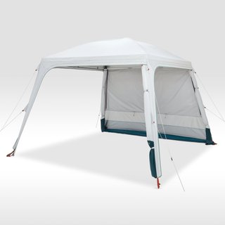 PRODUCTO OCASIÓN: Carpa Plegable Habitáculo Camping Base
