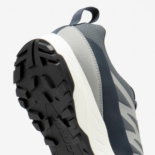 Zapatilla de montaña y trekking impermeables Hombre Salomon