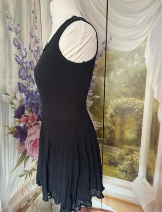Abito Dolce & Gabbana nero
