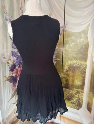 Abito Dolce & Gabbana nero