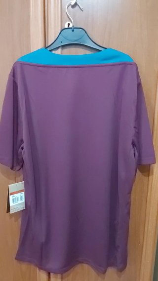 Camiseta Nike PSG Talla M Nueva