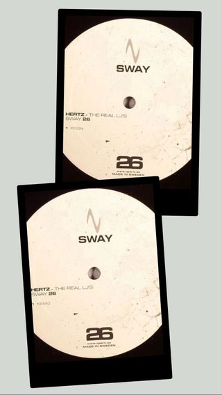 LOTE 10 VINILOS TECH HOUSE Estilo MARCO BAILEY