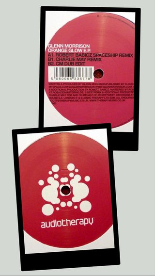 LOTE 10 VINILOS TECH HOUSE Estilo MARCO BAILEY