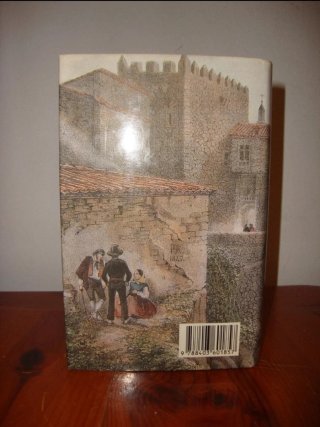 Rutas literarias de España.