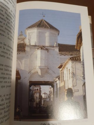 Rutas literarias de España.