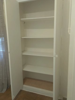 ALQUILO HABITACION