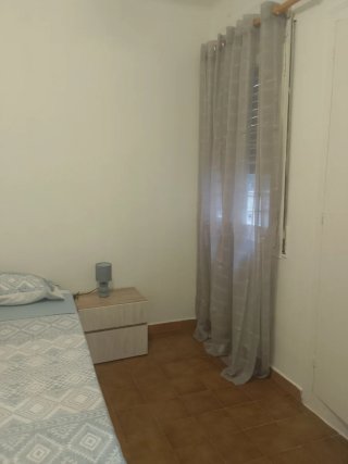 ALQUILO HABITACION