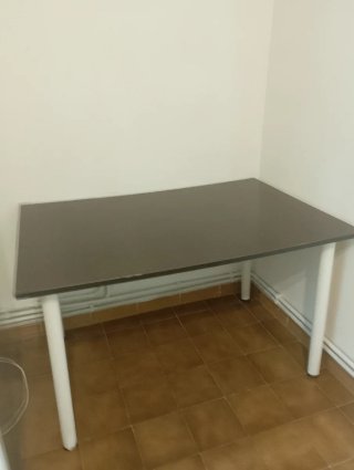 ALQUILO HABITACION