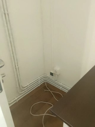 ALQUILO HABITACION
