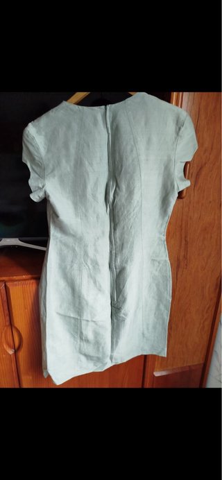 Vestido Hannibal Laguna