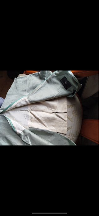 Vestido Hannibal Laguna