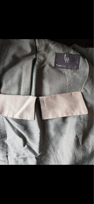 Vestido Hannibal Laguna