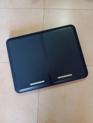 Bandeja Soporte Portátil Cama Sofá