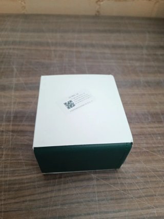 Elegante caja organizadora para relojes y joyas