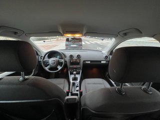 Audi A3 2008