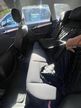 Audi A3 2008