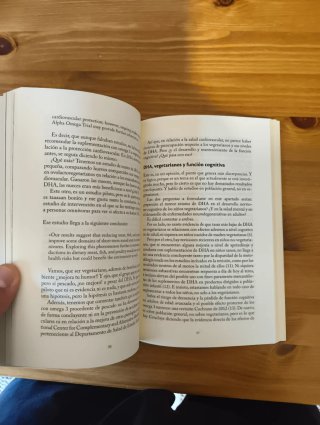 Vegetarianos con ciencia