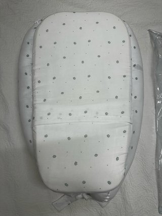 Nido para bebé Cotton Juice