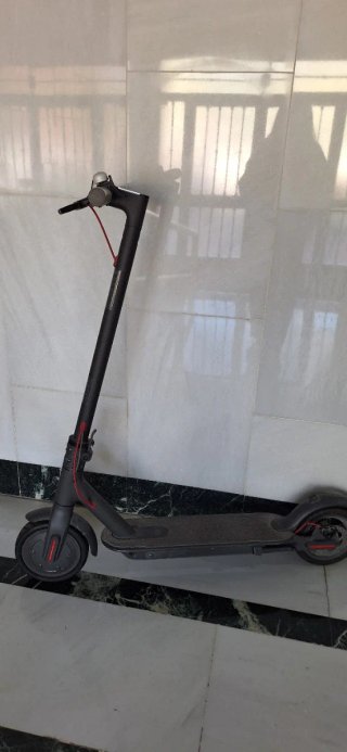 Patinete Eléctrico Xiaomi