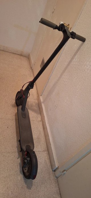 Patinete Eléctrico Xiaomi
