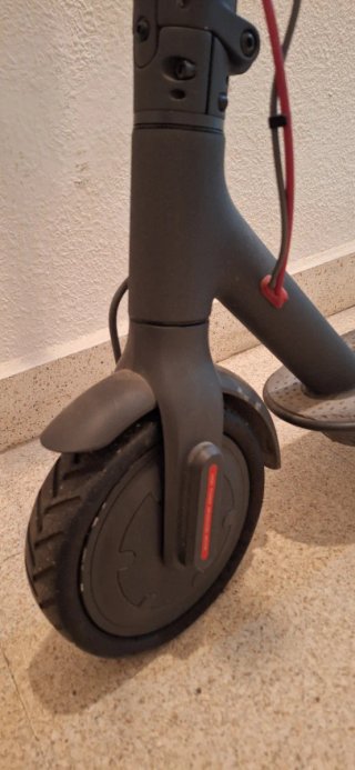 Patinete Eléctrico Xiaomi