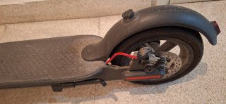 Patinete Eléctrico Xiaomi