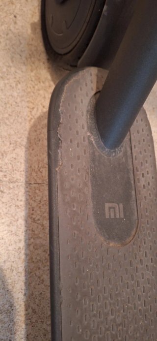 Patinete Eléctrico Xiaomi