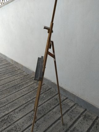 Caballete Art Creation madera