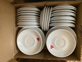 Tazas de café Delta Porcelana