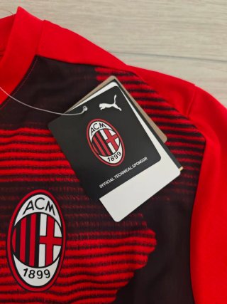Camiseta Puma AC Milan