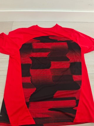Camiseta Puma AC Milan