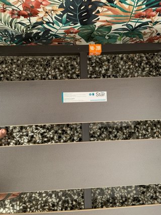 2 Letti 90x200 in Memory Foam, Materasso a Doppio Strato