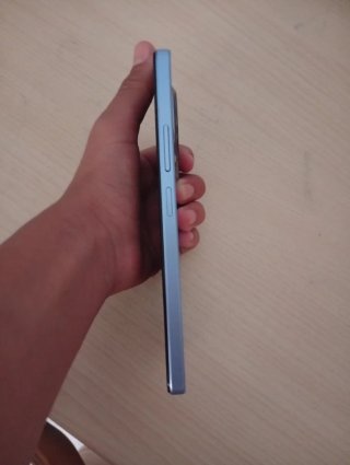Xiaomi Redmi A3