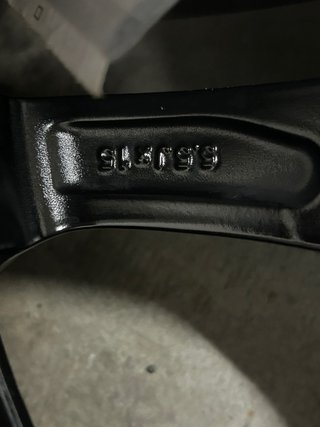 Llantas Smart 165/65/15 y 185/60/15