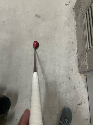 Palo de golf Nike 3