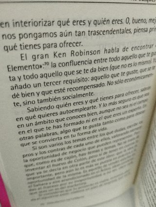 NO BUSQUES TRABAJO 50 excusas para no...
